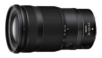 Nikon Nikkor Z 24-120mm f/4S Lens