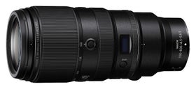 Nikon Nikkor Z100-400mm f/4.5-5.6 VR S Lens