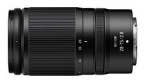 Nikon Nikkor Z 28-75mm f/2.8 Lens