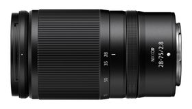 Nikon Nikkor Z 28-75mm f/2.8 Lens