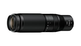 Nikon Nikkor Z 70-180mm f/2.8 Lens