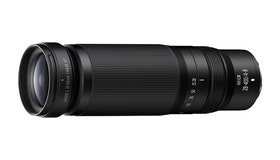 Nikon Nikkor Z 28-400mm f/4-8 VR Lens