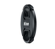 Nikon LC-77B Snap-on 77mm Lens Cap