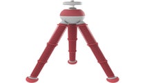 Joby Podzilla Medium Tabletop Tripod 1kg Payload - Red