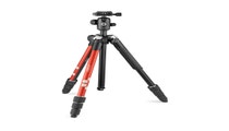 Joby RangePod Smart Tripod - Red
