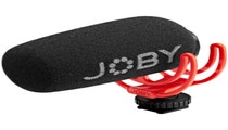 Joby Wavo Shotgun Microphone