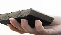 Jupio Nikon EN-EL15 Prime Triple Charger & Card Holder USB-C Charging