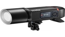 Godox AD600Pro II TTL Outdoor Flash + Extra WB-26 Battery