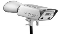 Godox Litemons LA150R RGB COB Kit with Carry case Bonus Umbrella SB