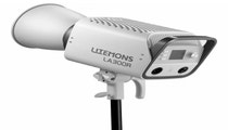 Godox Litemons LA300R RGB Kit with Carry case Bonus Umbrella SB