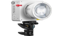 Godox ML100 Bi-Colour LED Light with Mini Tripod Bonus Lantern