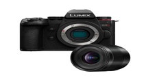 Panasonic Lumix G9 Mark II Body Only Compact System Camera BONUS Leica 9mm Lens