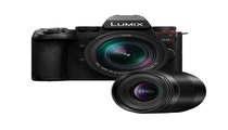 Panasonic Lumix G9 Mark II w/ Leica DG 12-60mm f/2.8-4.0Lens CS Camera BONUS Leica 9mm Lens