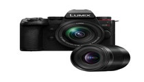 Panasonic Lumix G9 Mark II w/ Lumix G 12-60mm f/3.5-5.6 Lens CS Camera BONUS 9mm Leica Lens