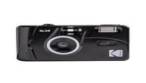 Kodak M38 Film Camera with Flash - Starry Black