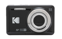Kodak PIXPRO FZ55 Friendly Zoom Camera - Black