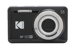 Kodak FZ55 Friendly Zoom Camera Black