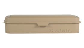Kodak 120/135 Film Case Colour: Beige