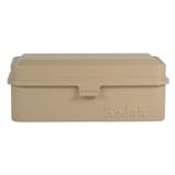 Kodak 120/135 Film Case Colour: Beige