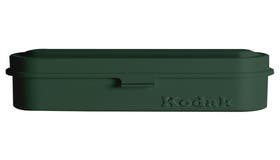 Kodak 135 Film Case Colour: Olive