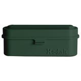 Kodak 135 Film Case Colour: Olive