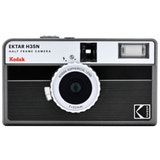 Kodak Ektar H35N Film Camera - Black