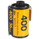 Kodak GC UltraMax 400 ISO 35mm 36 Exposure - Colour Negative Film