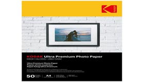 Kodak Photo Paper High Gloss 280gsm A4 50 Sheets