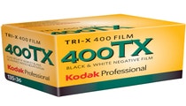 Kodak Tri-X Pan 400 ISO Professional 35mm 36 Exposure - Black & White Negative Film