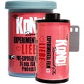 Kono Liebe (Love) 35mm Colour Negative Photo Film, 24 Exposures