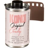 Kono Original Candy 200 35mm Colour Negative Photo Film, 36 Exposures