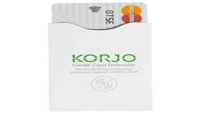 Korjo Credt Card Defender 3PK