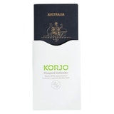 Korjo Passport Defender - 2Pk