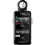 Sekonic LiteMaster Pro L-478DR Light Meter - Elinchrom