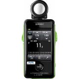 Sekonic LiteMaster Pro L-478DR Light Meter - Phottix
