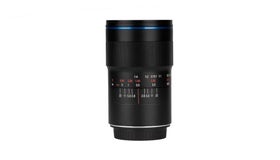 Laowa 100mm f/2.8 APO Ultra-Macro - Canon EF