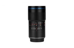 Laowa 100mm f/2.8 APO Ultra-Macro - Canon EF
