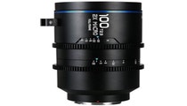 Laowa 100mm T2.9 2x Macro APO Cine Lens - L Mount