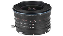Laowa 12-24mm APS-C f/5.6 Zoom Shift CF - EOS-M