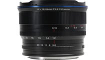 Laowa 12-24mm f/5.6 Ultra-Wide Zoom Lens - Leica L