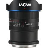 Laowa 15mm f/4.5 0.5x Wide Angle Macro Lens for Canon RF