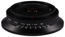 Laowa 15mm f/5 Cookie FF- Sony FE (Auto Aperture)