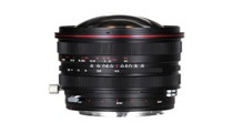 Laowa 15mm f/4.5R Zero-D Shift Canon EF Lens