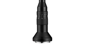 Laowa 24mm f/14 2X Macro Probe Lens - Canon EF (CINE)