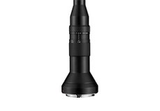 Laowa 24mm f/14 2X Macro Probe Lens - Canon EF (CINE)
