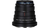 Laowa 25mm f/2.8 2.5-5X Ultra Macro Lens - L - Mount