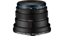 Laowa 25mm f/2.8 2.5-5X Ultra Macro Lens - Pentax K