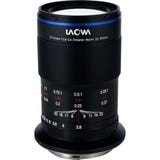 Laowa 65mm f/2.8 2X Ultra Macro APSC Lens - Canon RF