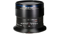 Laowa 65mm f/2.8 2X Ultra Macro APSC Lens - Nikon Z