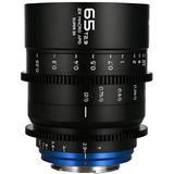 Laowa 65mm T2.9 2x Macro APO Cine APSC Lens - Canon RF